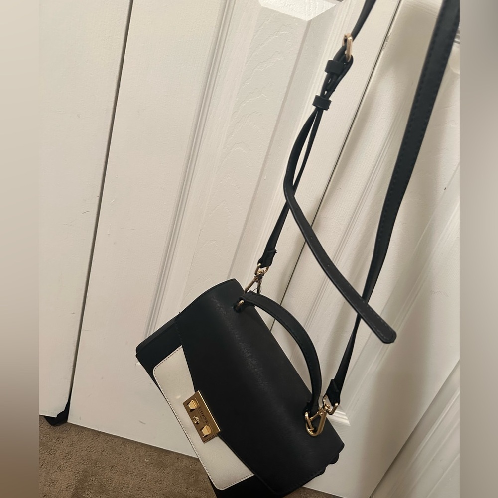 GUESS handbag or crossbody purse